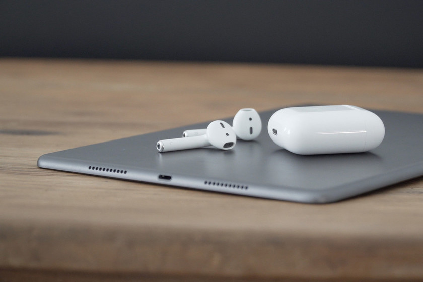 AirPods 2 más baratos y al mejor precio