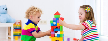 Juguetes educativos: por qué son importantes para el desarrollo del niño y qué tener en cuenta a la hora de elegirlos