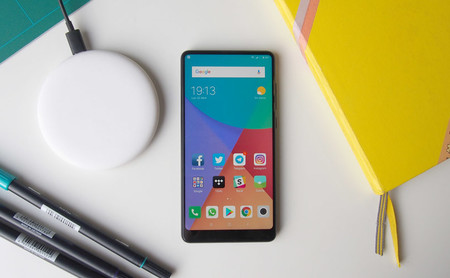 Cazando gangas: Xiaomi Mi Mix 2S y Redmi Note 8 Pro a un precio espectacular y muchas más ofertas
