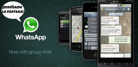 ¿Cuánto nos cuesta WhatsApp?
