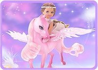 Compró 20 Barbies para consentir a su hija