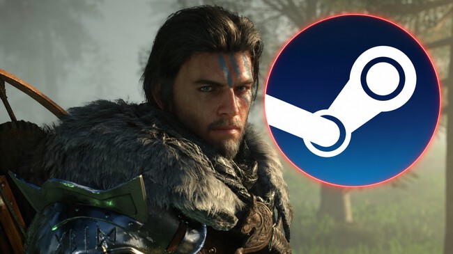 Steam Descuentos