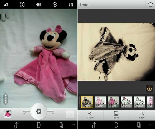 Camera360 4.0