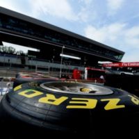 Pirelli mantiene el blando y el medio para Monza 