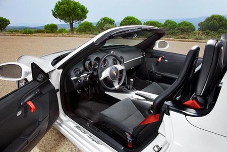 Porsche Boxster Spyder-01