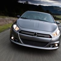 Crónica de una muerte anunciada: El Dodge Dart dejará de producirse este mes