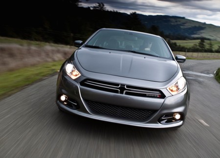 Crónica de una muerte anunciada: El Dodge Dart dejará de producirse este mes