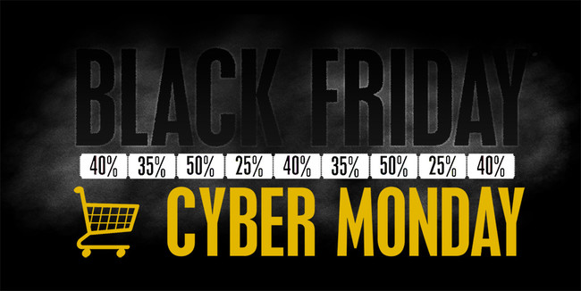 Cyber Monday 2016 Software Apps