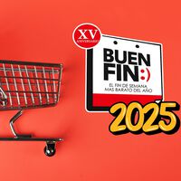 Buen Fin 2025 ya tiene fecha en México: habrá un día extra de ofertas 