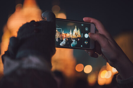 Lo que más detesto de la fotografía móvil es la vida útil de los smartphones