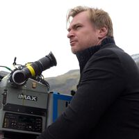 Christopher Nolan: "Hay que arriesgarse para triunfar. Ir a lo seguro no funciona porque el público busca algo nuevo" 