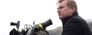 Christopher Nolan: "Hay que arriesgarse para triunfar. Ir a lo seguro no funciona porque el público busca algo nuevo" 