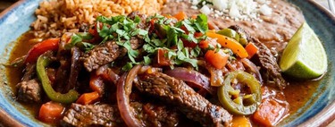 Cómo hacer bistec ranchero tradicional: una receta fácil, casera y llena de sabor