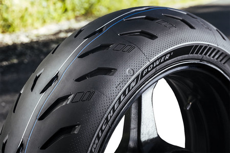 Ba Michelin Power5 2