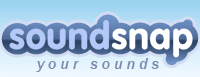 SoundSnap, banco social de sonidos