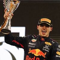 Red Bull cubre de oro a Max Verstappen: renovado hasta 2028 para ser el piloto mejor pagado de la Fórmula 1