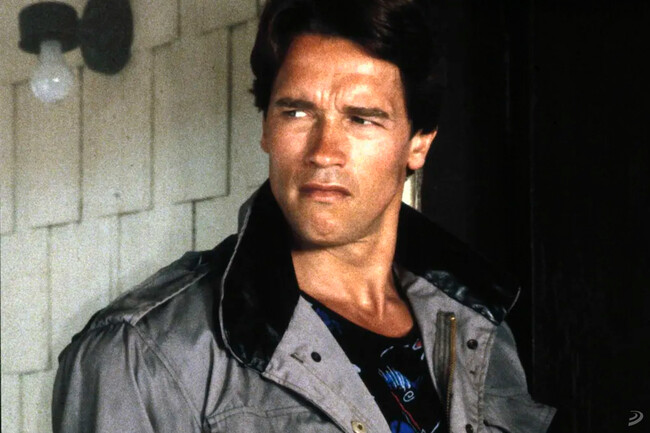 1984 fue el año en que Hollywood aprendió a fabricar héroes de acción en serie