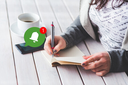 Cómo configurar el móvil para evitar distracciones mientras trabajas