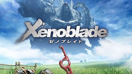 'Xenoblade' recibe un nuevo tráiler muy completo