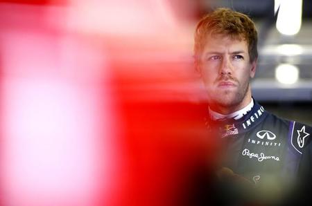 A Sebastian Vettel no le motiva Le Mans