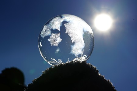 ¿Cuál será la próxima parada de la gran bola de nieve de dinero chino?