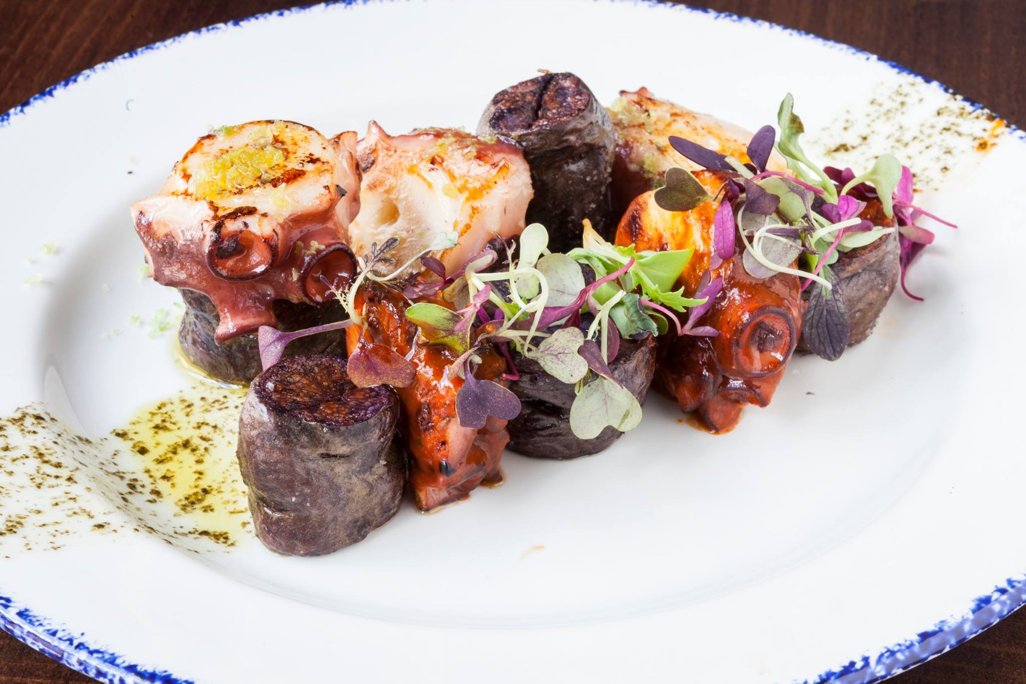 Foto de Arts Club Madrid (7/18)