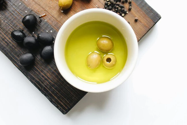 Aceites