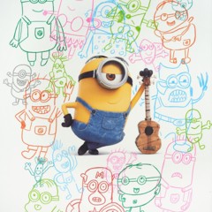 Foto 10 de 24 de la galería minions-in-art en Trendencias Lifestyle