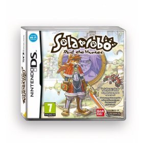 solatorobo
