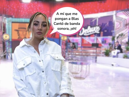 Rocío Flores, dispuesta a romper su silencio en televisión tras la emisión de todos los episodios de 'Rocío, contar la verdad para seguir viva'