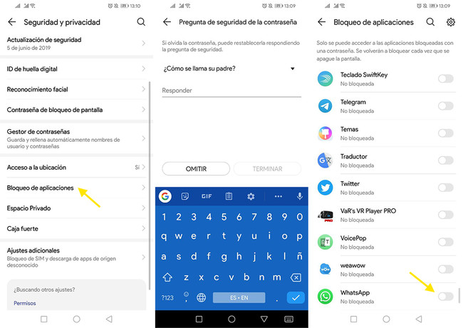 23 trucos para sacarle todo el partido a EMUI, la capa de Android de ...