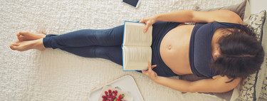 El cerebro de las mujeres cambia desde el embarazo, para poder crear un lazo más cercano con su bebé