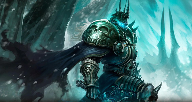 Lich King