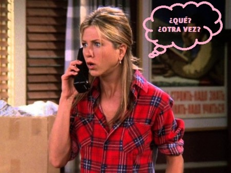 Jennifer Aniston, ¿lo ha dejado claro ya?