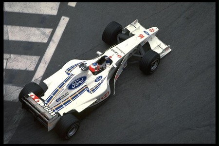 Ford F1