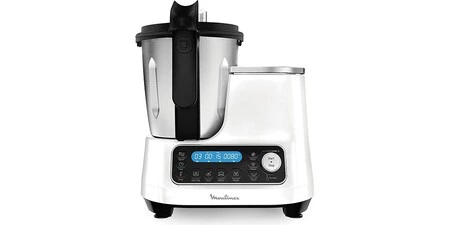 Moulinex Clickchef