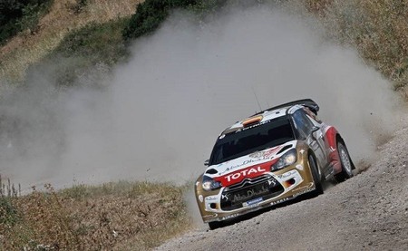 Sordo Cerdeña 2013