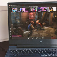 A precio mínimo este portátil HP Victus de 15 pulgadas: perfecto para gaming o la vuelta a las clases