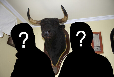 Estas son las identidades del familiar de Paquirri y del famoso político que quisieron comprar la cabeza de 'Avispado', el toro que lo mató en Pozoblanco
