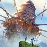 Si mueres, lo pierdes todo. Así funciona el modo más castigador de un nuevo RPG de fantasía, pero encaja muy bien con el anime en el que se basa