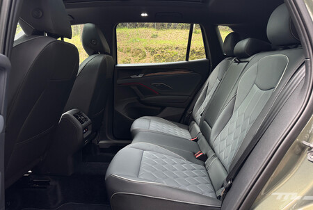 Volkswagen Tiguan 2026 Opiniones Mexico 18