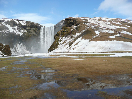 Islandia: es el momento de comprar el billete