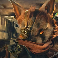 Su mundo abierto fue repudiado por muchos, pero en 8 días ha vendido 20 veces más de lo esperado en Japón. Biomutant alcanza un nuevo récord 3 años después