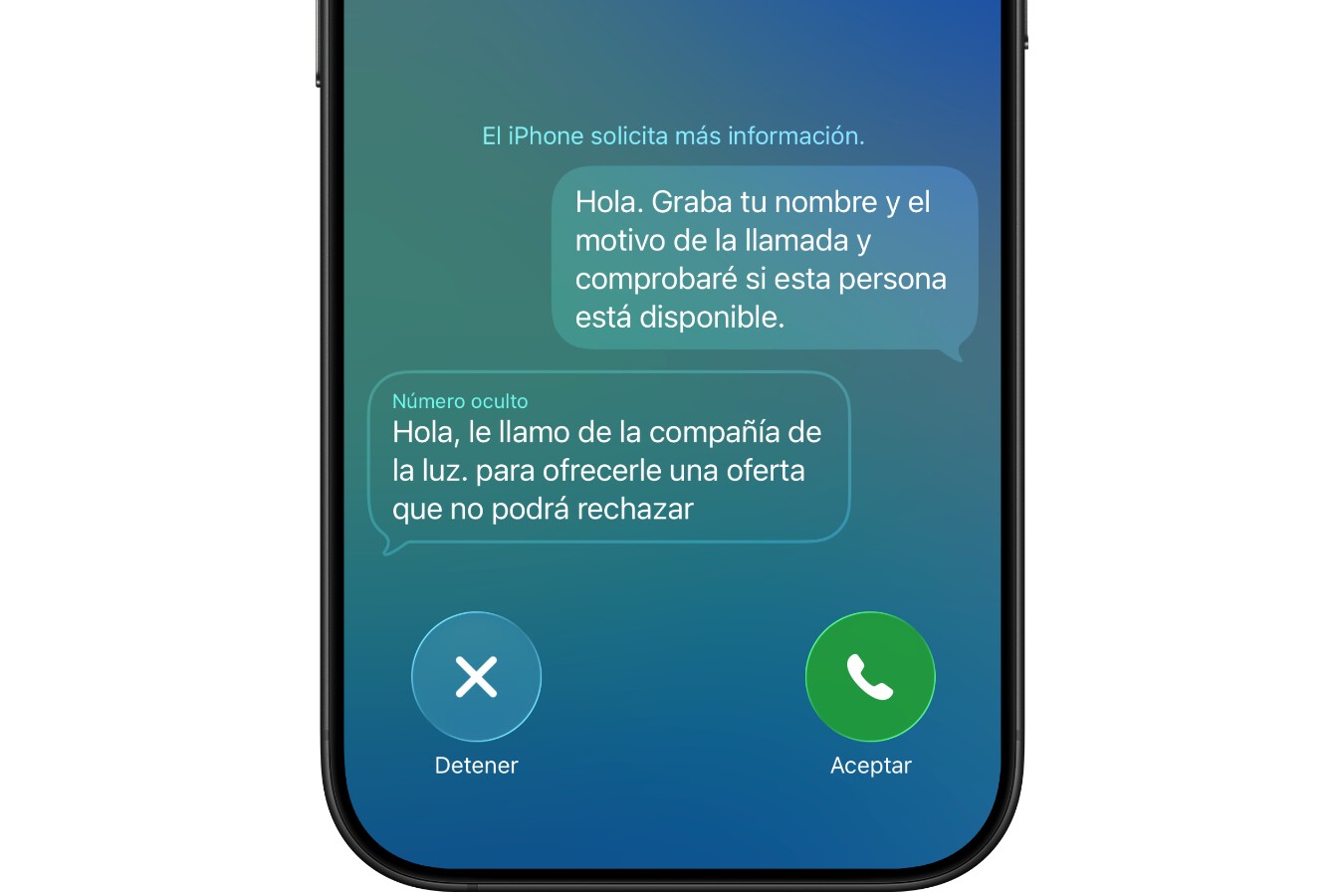 España aprueba una nueva ley para acabar con las llamadas spam. El ...