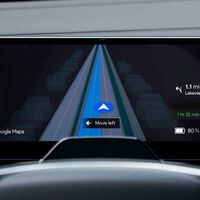 La buena noticia es que Google Maps ha estrenado la mejor función de su historia. La mala que es súper elitista: solo la tendrán unos pocos coches 