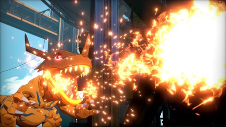 Ya era el RPG que los fans llevaban 10 años esperando, ahora llega a tu mochila. Análisis de Digimon Story Time Stranger en Nintendo Switch 2