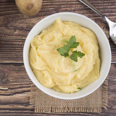 Ni leche, ni mantequilla: “el secreto para hacer el puré de patatas más cremoso lo aprendí con MasterChef Brasil” 