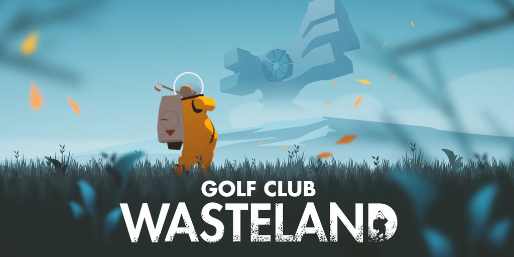Análisis de Golf Club Wasteland, o cómo dar una clase magistral de narrativa sin que el juego sea soporífero Análisis de Golf Club Wasteland, o cómo dar una clase magistral de narrativa sin que el juego sea soporífero