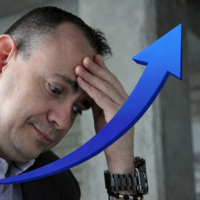 La asfixia financiera de los autónomos continúa. El coste laboral acumula ya 18 trimestres consecutivos de subidas y nada indica que vaya a bajar 