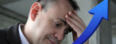 La asfixia financiera de los autónomos continúa. El coste laboral acumula ya 18 trimestres consecutivos de subidas y nada indica que vaya a bajar 